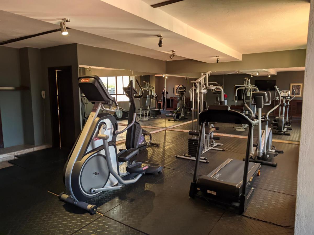Florencia Plaza Hotel Tegucigalpa Luaran gambar