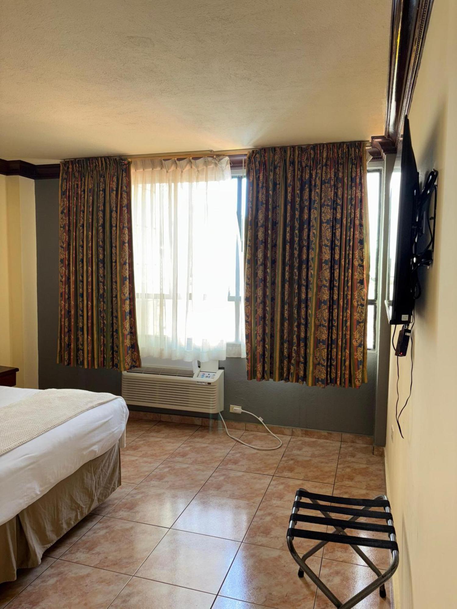 Florencia Plaza Hotel Tegucigalpa Luaran gambar