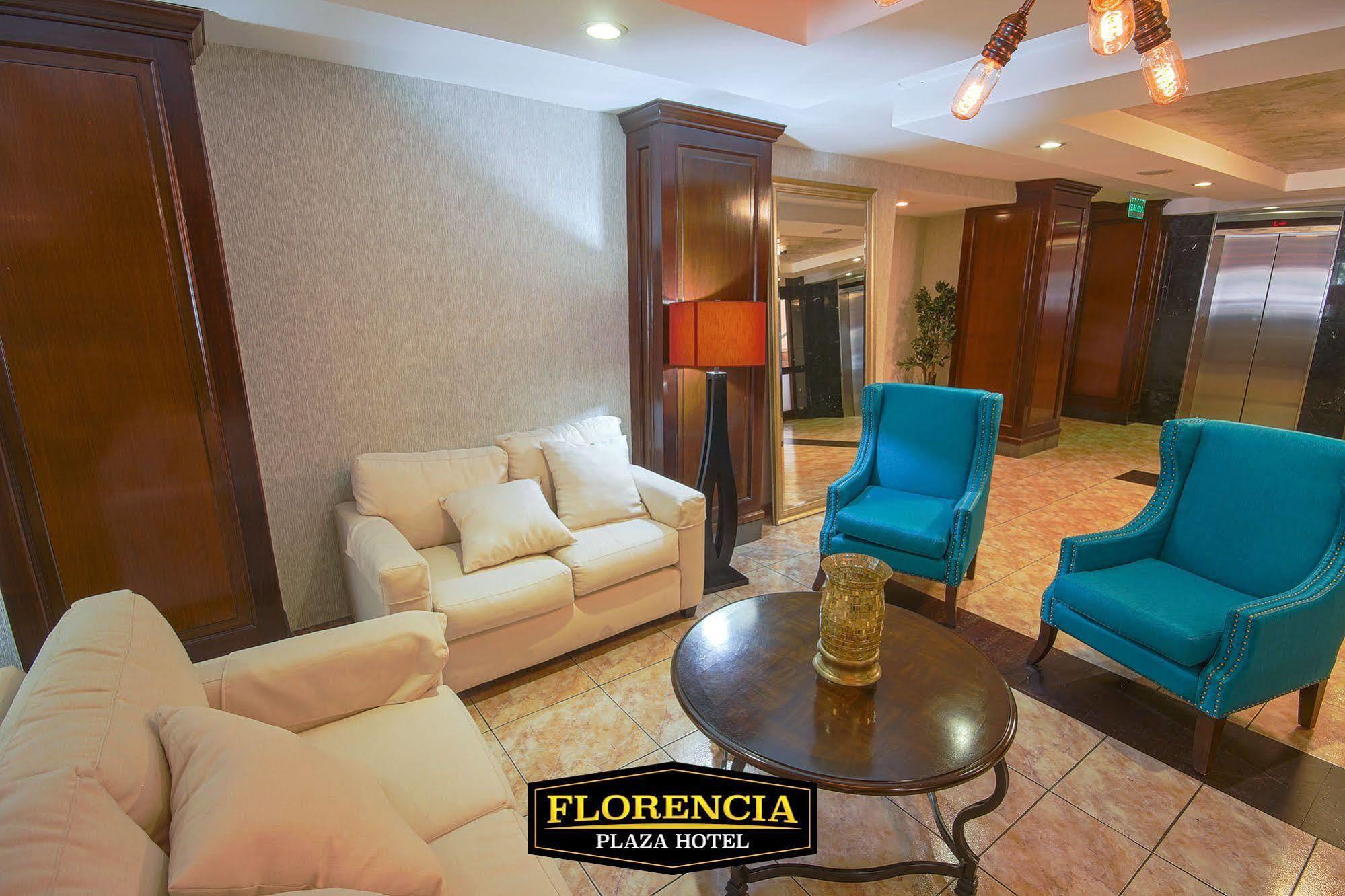 Florencia Plaza Hotel Tegucigalpa Luaran gambar